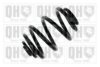 QUINTON HAZELL QCS6056 Coil Spring